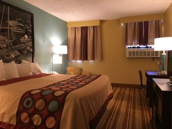 Motel Super 8 Thunder Bay
