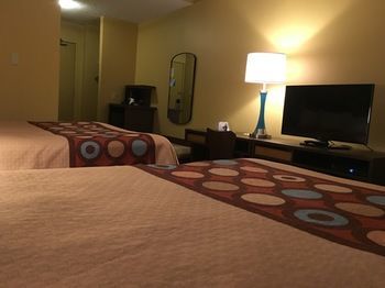 Motel Super 8 Thunder Bay