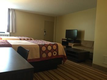 Motel Super 8 Thunder Bay