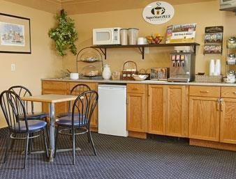 Motel Super 8 Thunder Bay