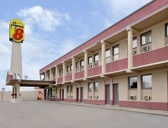 Motel Super 8 Thunder Bay