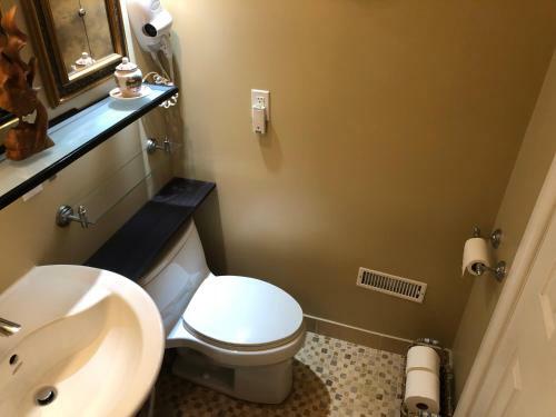 A Seaton Dream B&B