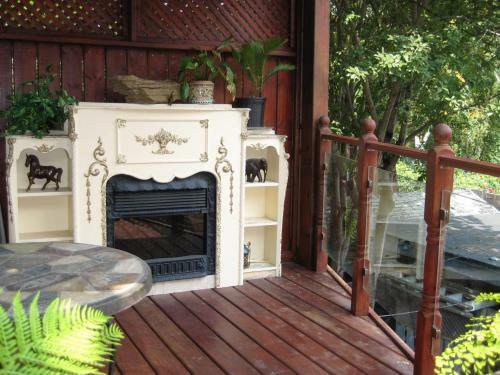 A Seaton Dream B&B
