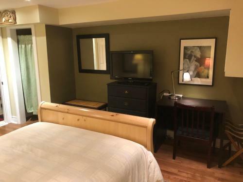 A Seaton Dream B&B