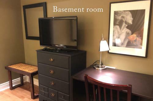 A Seaton Dream B&B