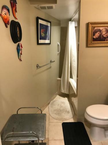 A Seaton Dream B&B