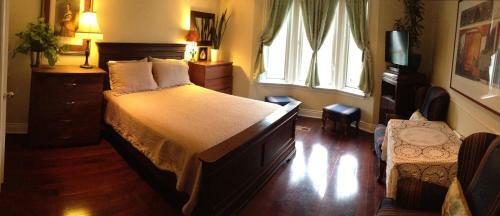 A Seaton Dream B&B