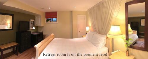 A Seaton Dream B&B