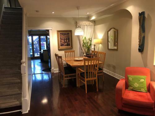 A Seaton Dream B&B