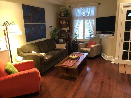 A Seaton Dream B&B