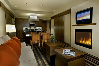 Apartamento Evolution