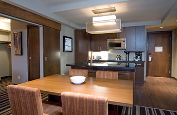 Apartamento Evolution