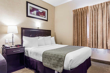 Motel Quality Inn