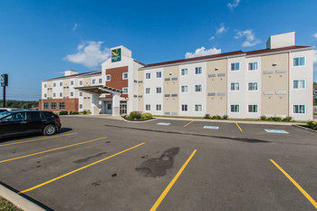 Motel Quality Inn