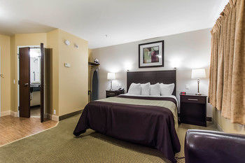 Motel Quality Inn