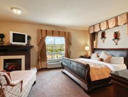 Ramada Drumheller Hotel And Suites