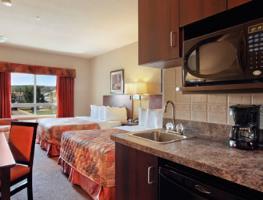 Ramada Drumheller Hotel And Suites