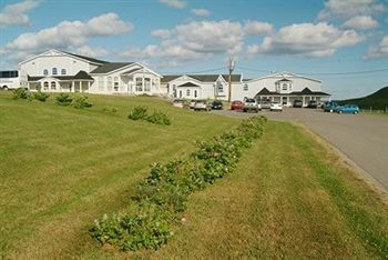 Hotel Chateau Madelinot