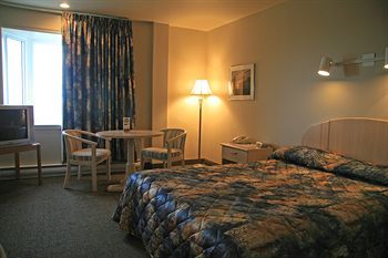 Hotel Chateau Madelinot