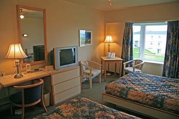 Hotel Chateau Madelinot