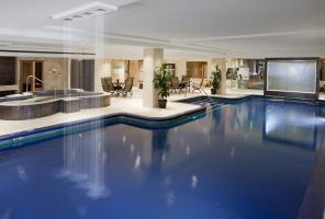 Sheraton Laval Hotel