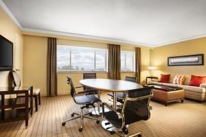 Sheraton Laval Hotel