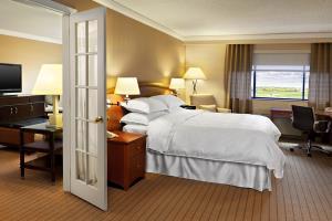 Sheraton Laval Hotel