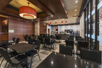 Hotel Quality Inn And Suites Levis