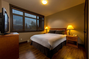 Posada The Palliser Lodge