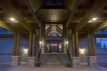 Posada The Palliser Lodge