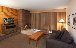 Hotel Best Western Jasper Inn & Suites