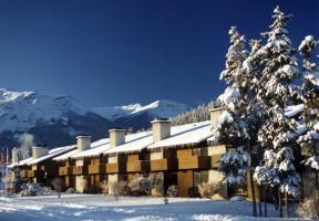 Hotel Best Western Jasper Inn & Suites