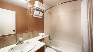 Hotel Best Western Jasper Inn & Suites