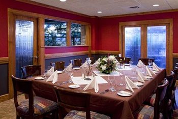 Hotel Sawridge Inn Jasper