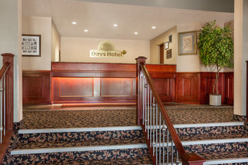 Days Hotel And Suites Grande Cache