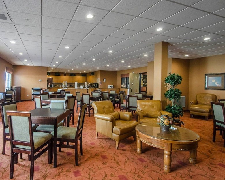 Hotel Quality Inn & Suites