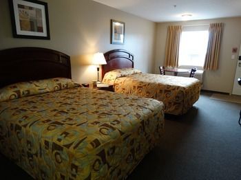 Motel R&r Inn