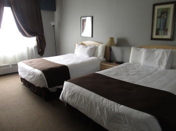 Motel Coast Medicine Hat