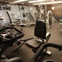 Aparthotel The Parkside Hotel & Spa