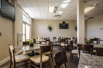 Comfort Inn Surrey Hotel