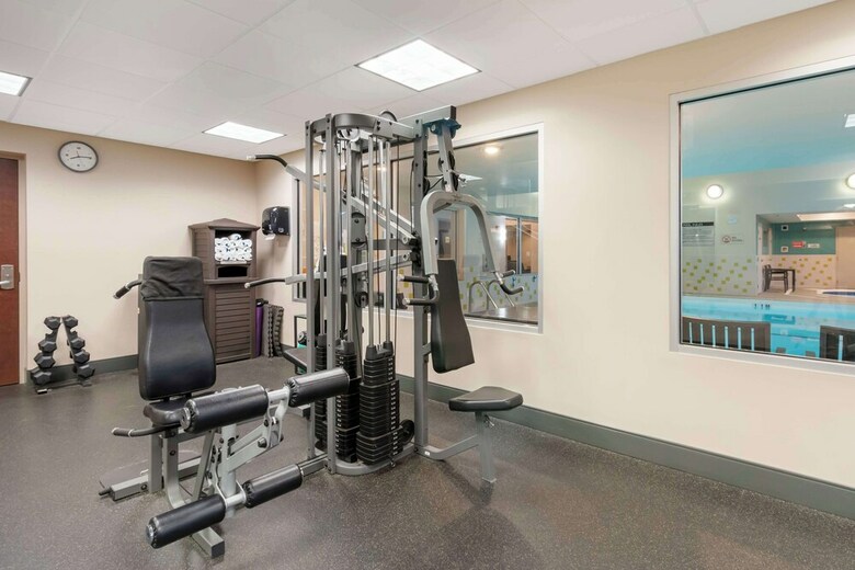 Hotel Best Western Plus Brandon Inn