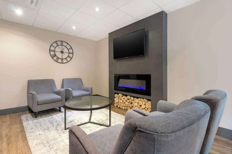Hotel Best Western Plus Brandon Inn