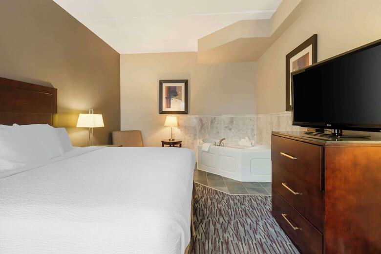 Hotel Best Western Plus Brandon Inn