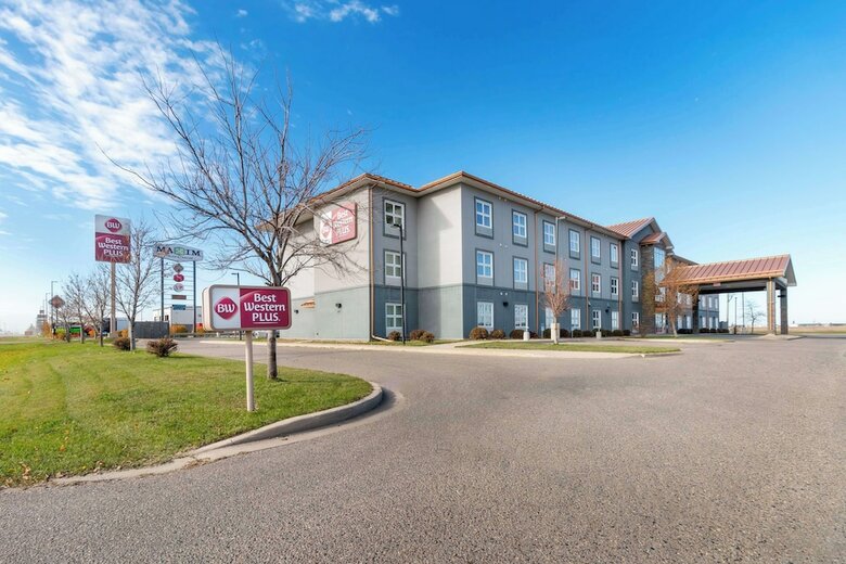 Hotel Best Western Plus Brandon Inn