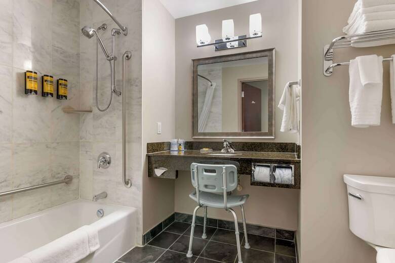 Hotel Best Western Plus Brandon Inn