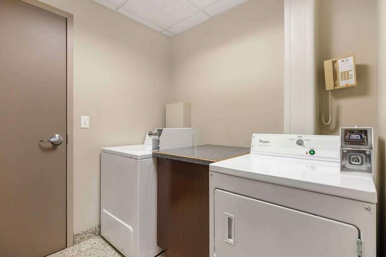 Hotel Best Western Plus Brandon Inn