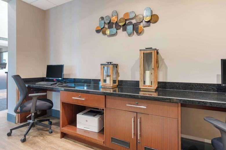 Hotel Best Western Plus Brandon Inn