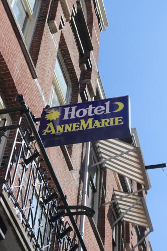 Amsterdam Hostel Annemarie