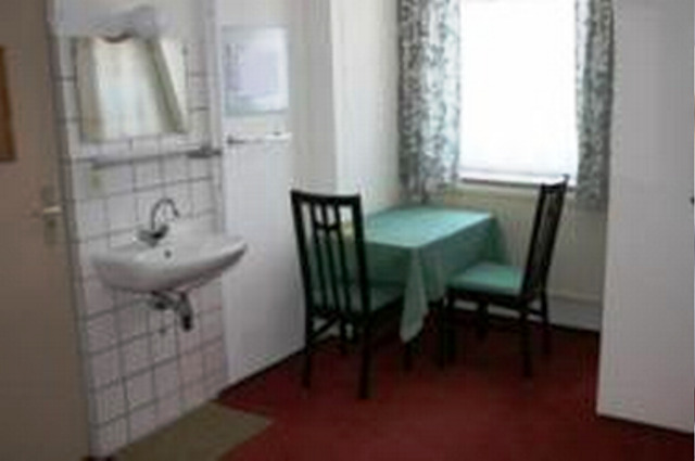 Hotel Iris