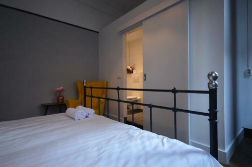 Hostel Room Rotterdam